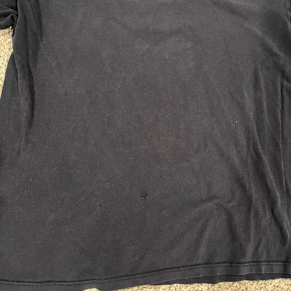 NIRVANA vintage Short Sleeve Tee - Picture 5 of 5